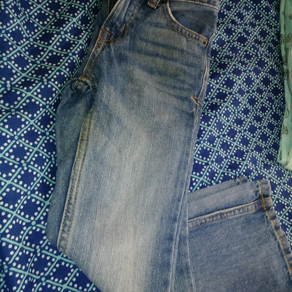 Kids jeans